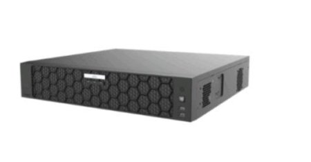 NVR504-64E-IQ \ 64CH \ 384Mbps